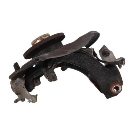 Fusee avant gauche VOLKSWAGEN POLO 6 PHASE 2 d’occasion