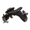 Fusee avant gauche VOLKSWAGEN POLO 6 PHASE 2 d’occasion