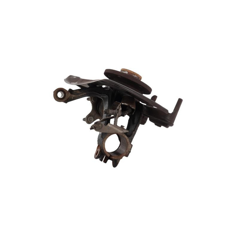 Fusee avant gauche VOLKSWAGEN POLO 6 PHASE 2 d’occasion