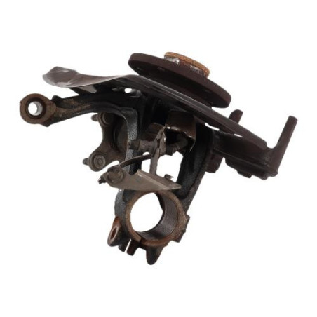Fusee avant gauche VOLKSWAGEN POLO 6 PHASE 2 d’occasion