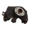 Fusee avant gauche VOLKSWAGEN POLO 6 PHASE 2 d’occasion