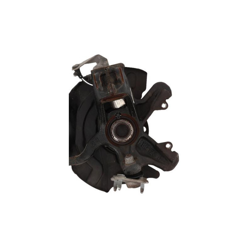 Fusee avant gauche VOLKSWAGEN POLO 6 PHASE 2 d’occasion