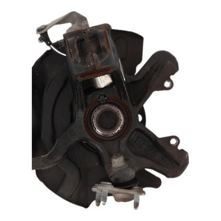 Fusee avant gauche VOLKSWAGEN POLO 6 PHASE 2 d’occasion