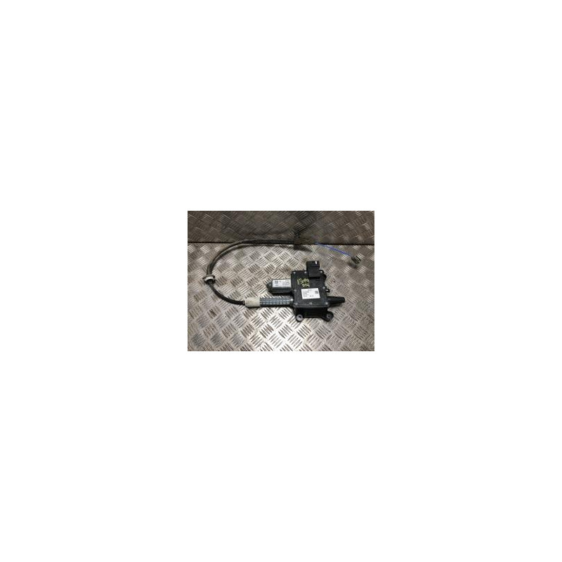 Bloc electrique de frein a main DS DS4 1 PHASE 1 d’occasion