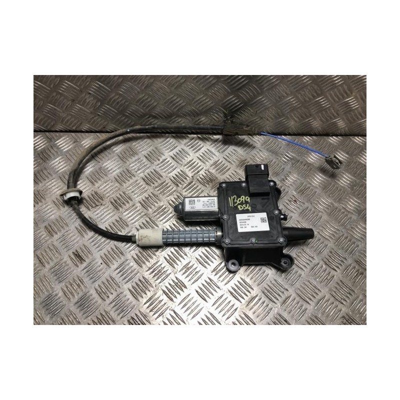 Bloc electrique de frein a main DS DS4 1 PHASE 1 d’occasion