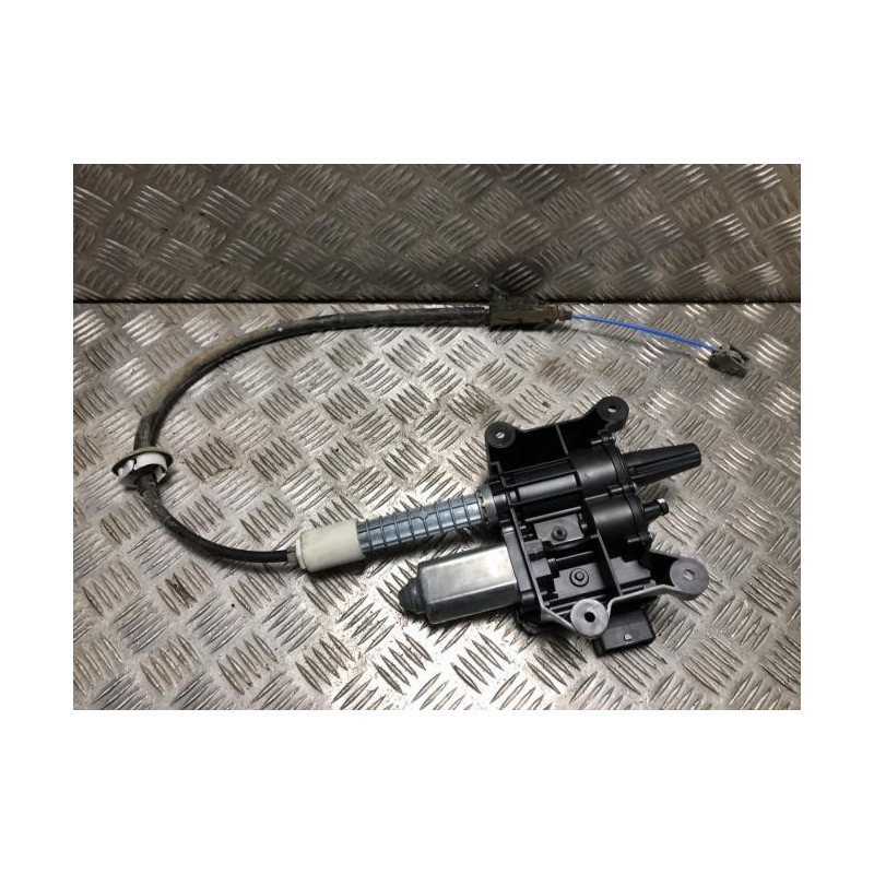 Bloc electrique de frein a main DS DS4 1 PHASE 1 d’occasion