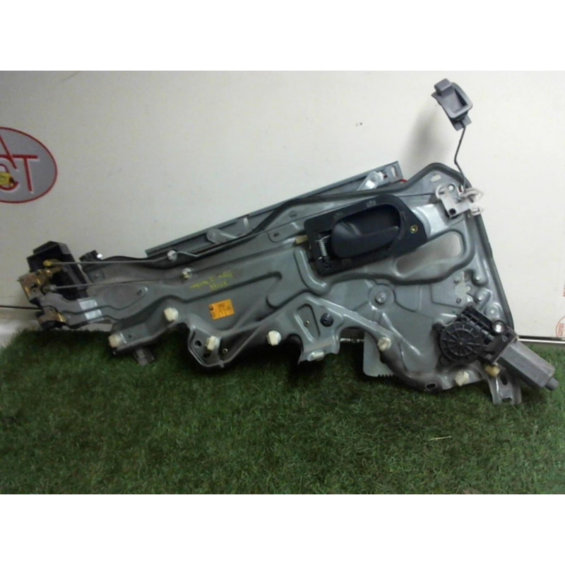 Leve vitre electrique arriere gauche RENAULT LAGUNA I PHASE 2 d’occasion