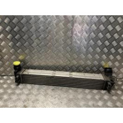 Echangeur air (Intercooler) RENAULT SCENIC 3 PHASE 1 d’occasion
