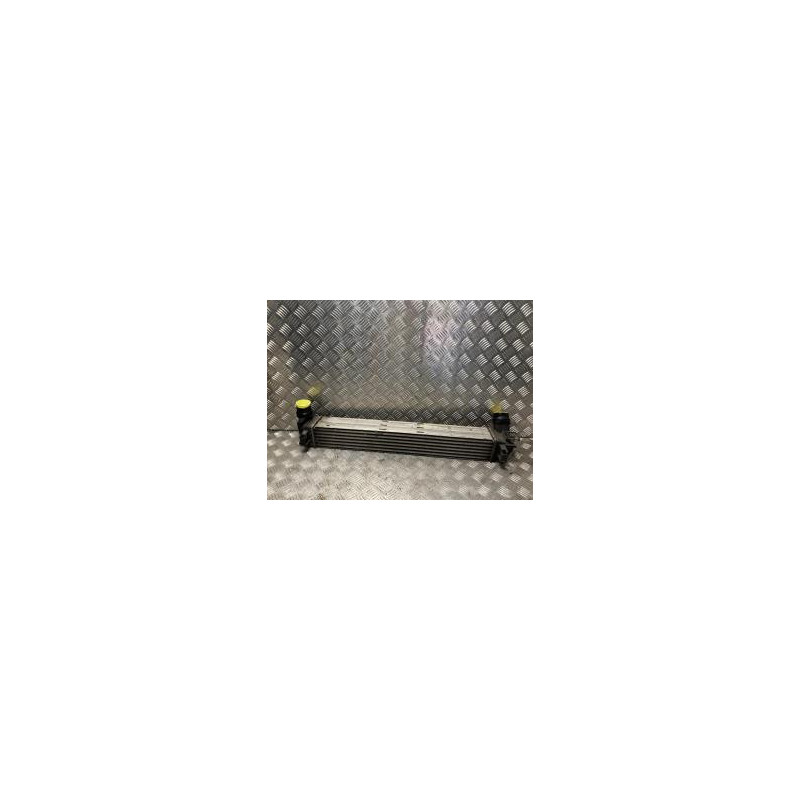 Echangeur air (Intercooler) RENAULT SCENIC 3 PHASE 1 d’occasion