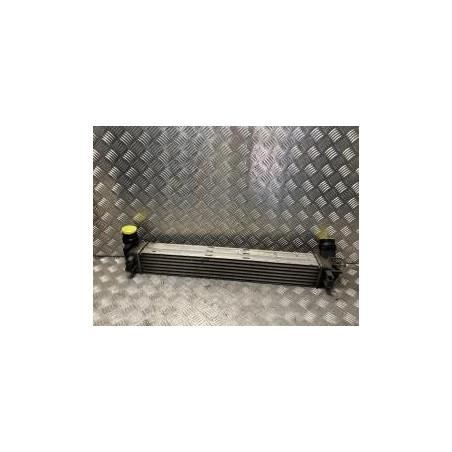 Echangeur air (Intercooler) RENAULT SCENIC 3 PHASE 1 d’occasion