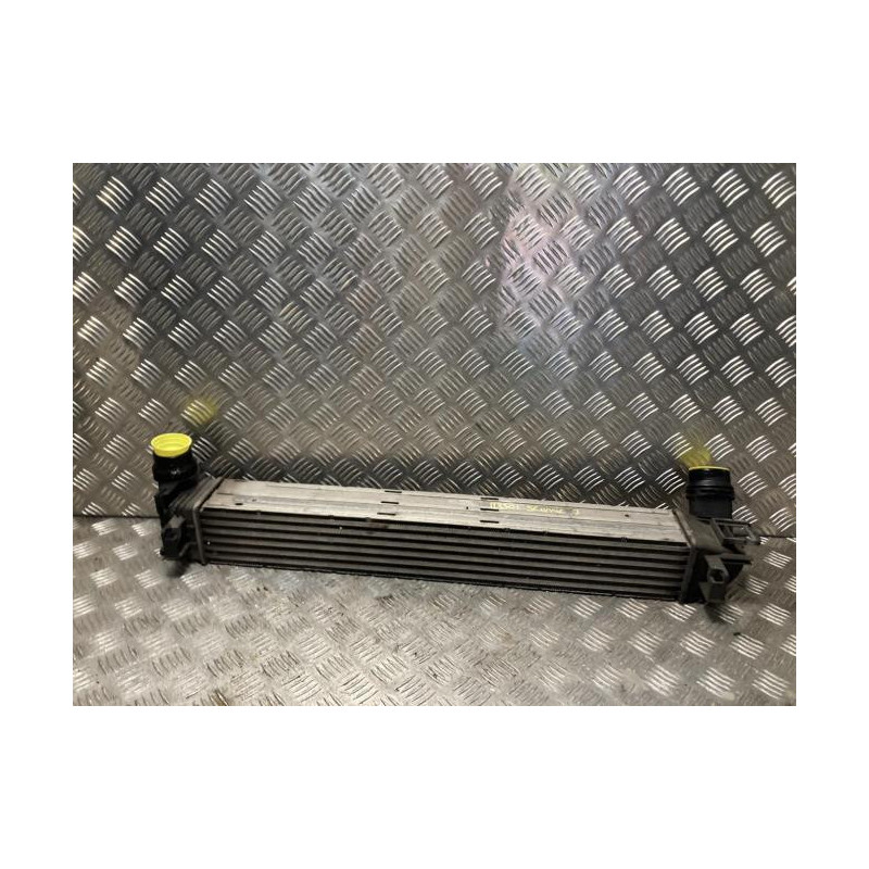 Echangeur air (Intercooler) RENAULT SCENIC 3 PHASE 1 d’occasion