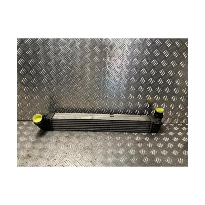 Echangeur air (Intercooler) RENAULT SCENIC 3 PHASE 1 d’occasion