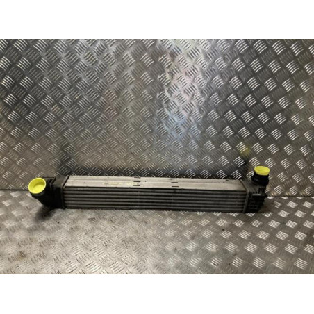 Echangeur air (Intercooler) RENAULT SCENIC 3 PHASE 1 d’occasion