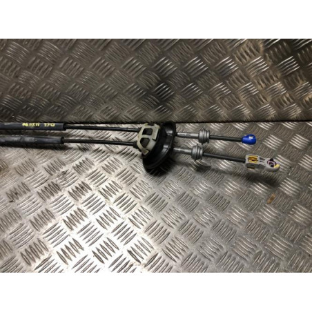 Cable levier de vitesses DS DS4 1 PHASE 1 d’occasion