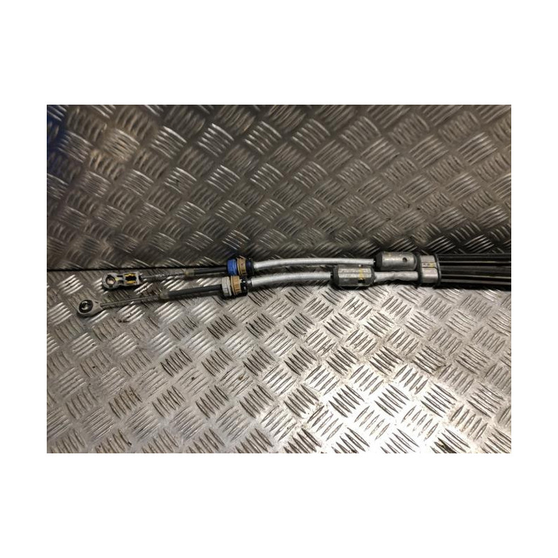 Cable levier de vitesses DS DS4 1 PHASE 1 d’occasion