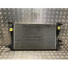 Radiateur eau RENAULT SCENIC 3 PHASE 1 d’occasion