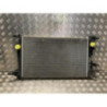 Radiateur eau RENAULT SCENIC 3 PHASE 1 d’occasion
