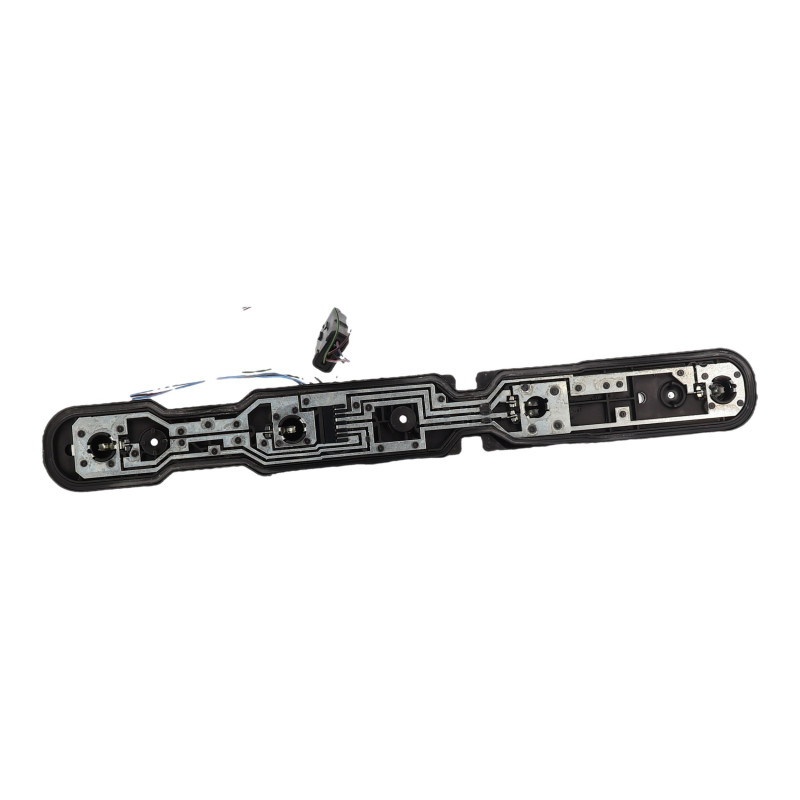 Platine feu arriere droit RENAULT MASTER 3 PHASE 3 d’occasion
