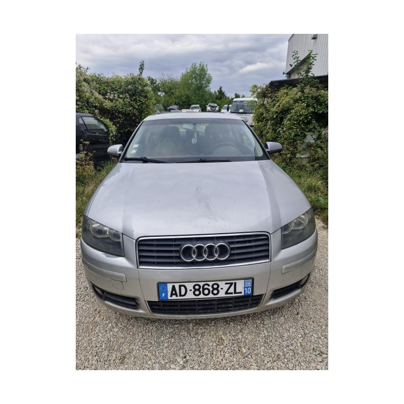 Feu arriere principal droit (feux) AUDI A3 2 PHASE 1 d’occasion