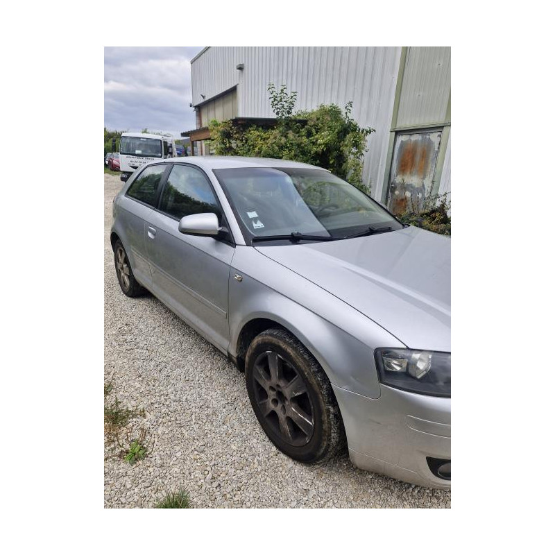 Feu arriere principal droit (feux) AUDI A3 2 PHASE 1 d’occasion