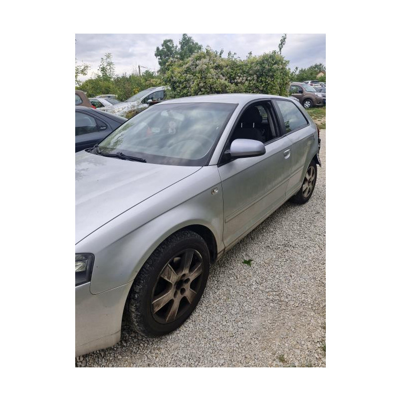 Feu arriere principal droit (feux) AUDI A3 2 PHASE 1 d’occasion