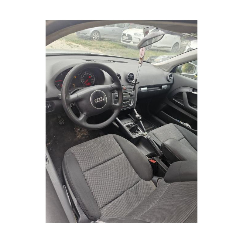 Feu arriere principal droit (feux) AUDI A3 2 PHASE 1 d’occasion