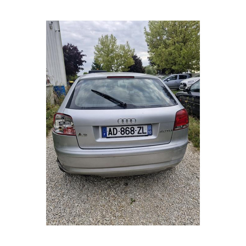 Feu arriere principal droit (feux) AUDI A3 2 PHASE 1 d’occasion