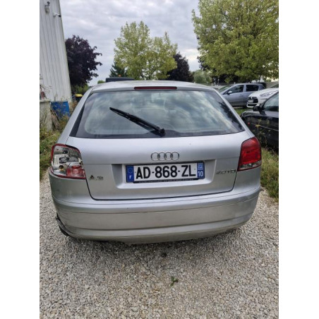 Feu arriere principal droit (feux) AUDI A3 2 PHASE 1 d’occasion