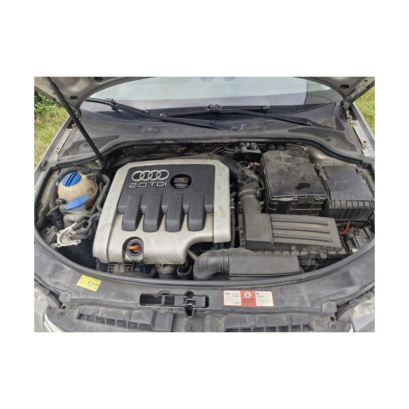 Feu arriere principal droit (feux) AUDI A3 2 PHASE 1 d’occasion