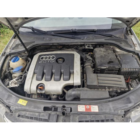 Feu arriere principal droit (feux) AUDI A3 2 PHASE 1 d’occasion