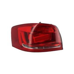 Feu arriere principal gauche (feux) AUDI A3 2 PHASE 1 d’occasion