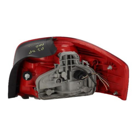 Feu arriere principal gauche (feux) AUDI A3 2 PHASE 1 d’occasion