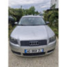 Feu arriere principal gauche (feux) AUDI A3 2 PHASE 1 d’occasion