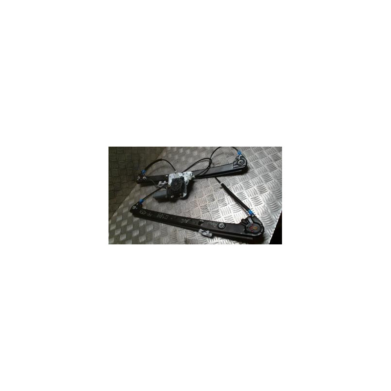 Leve vitre electrique avant gauche BMW X5 E53 d’occasion