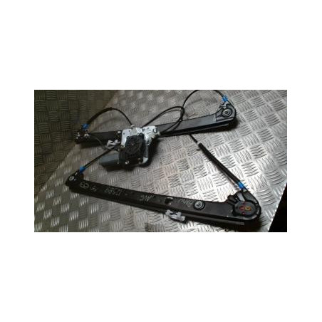 Leve vitre electrique avant gauche BMW X5 E53 d’occasion