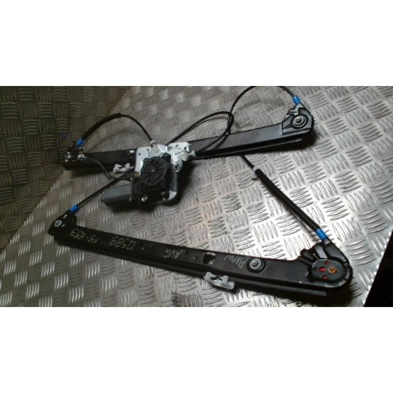 Leve vitre electrique avant gauche BMW X5 E53 d’occasion
