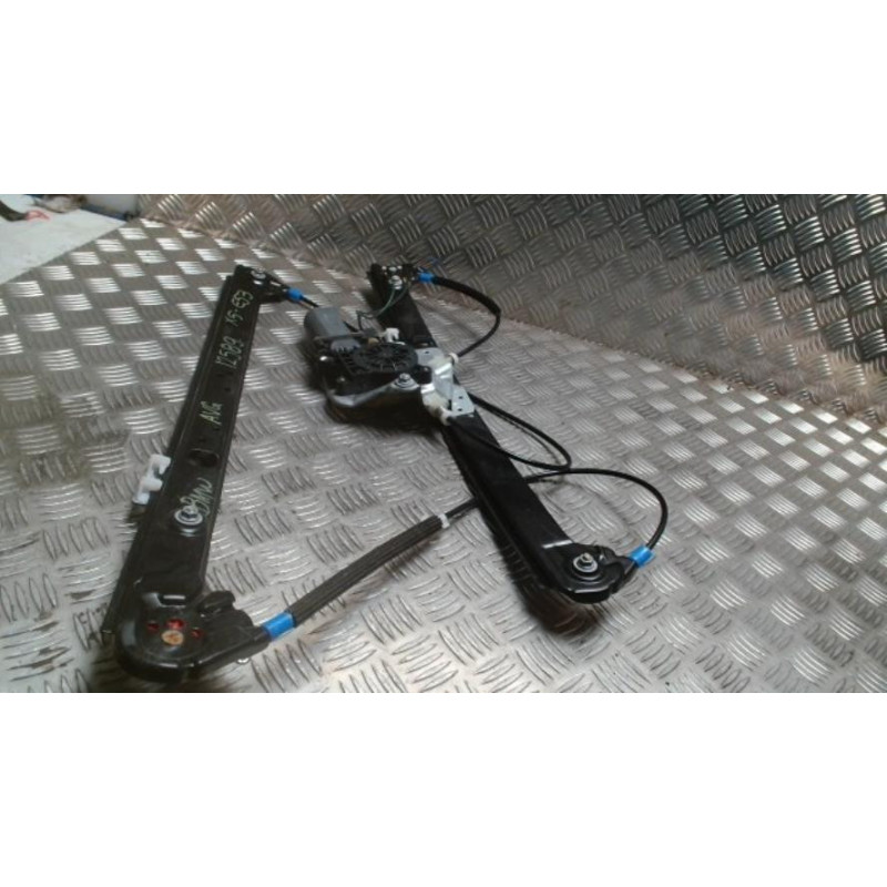 Leve vitre electrique avant gauche BMW X5 E53 d’occasion