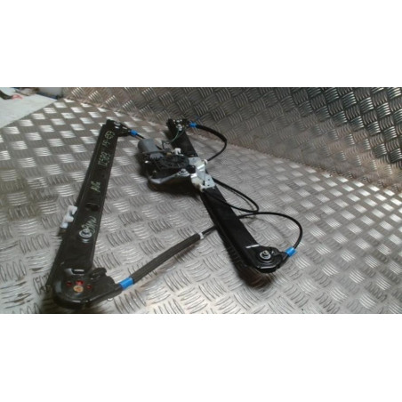 Leve vitre electrique avant gauche BMW X5 E53 d’occasion