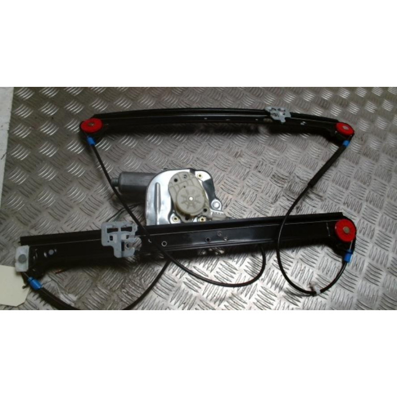 Leve vitre electrique avant gauche BMW X5 E53 d’occasion