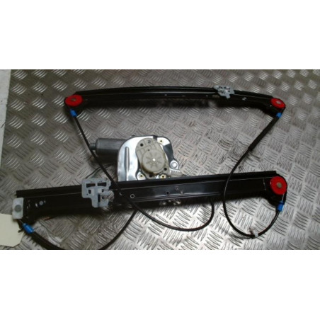 Leve vitre electrique avant gauche BMW X5 E53 d’occasion