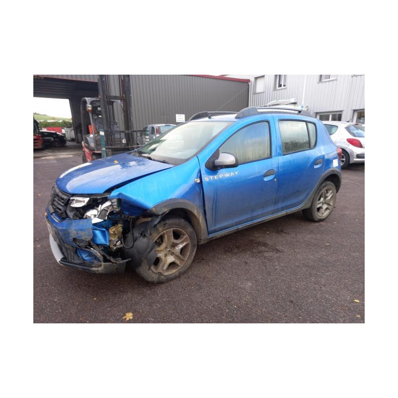 Feu arriere principal droit (feux) DACIA SANDERO 2 PHASE 2 d’occasion