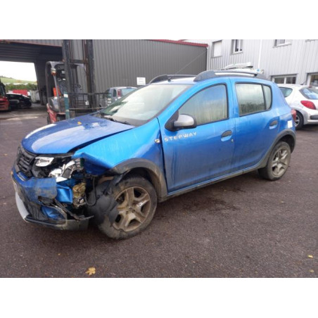 Feu arriere principal droit (feux) DACIA SANDERO 2 PHASE 2 d’occasion