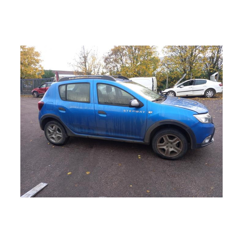 Feu arriere principal droit (feux) DACIA SANDERO 2 PHASE 2 d’occasion