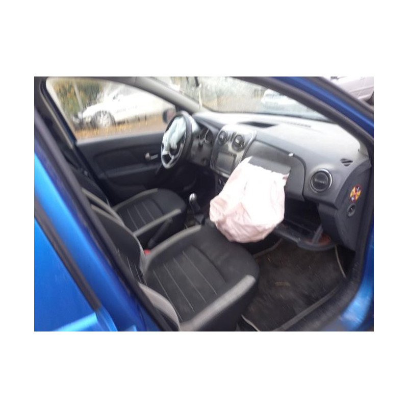 Feu arriere principal droit (feux) DACIA SANDERO 2 PHASE 2 d’occasion