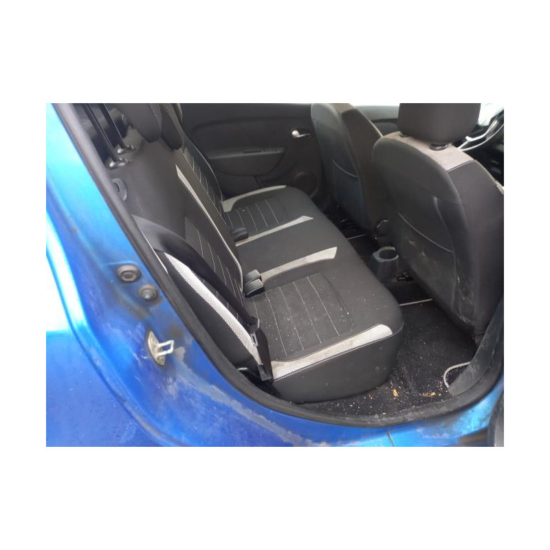 Feu arriere principal droit (feux) DACIA SANDERO 2 PHASE 2 d’occasion