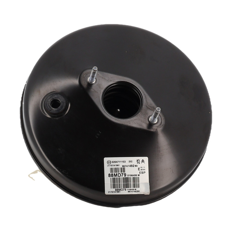 Mastervac DS DS4 1 PHASE 1 d’occasion