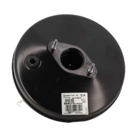 Mastervac DS DS4 1 PHASE 1 d’occasion
