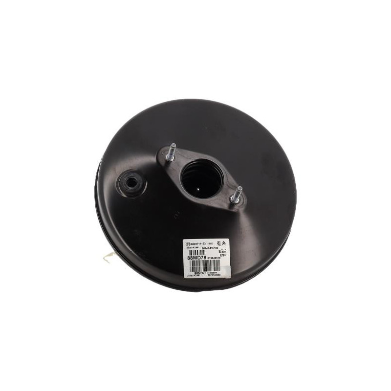 Mastervac DS DS4 1 PHASE 1 d’occasion