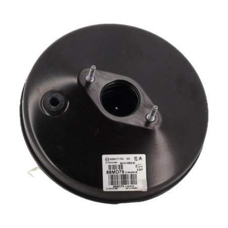 Mastervac DS DS4 1 PHASE 1 d’occasion