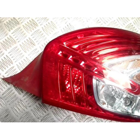 Feu arriere principal droit (feux) PEUGEOT 208 1 PHASE 1 d’occasion